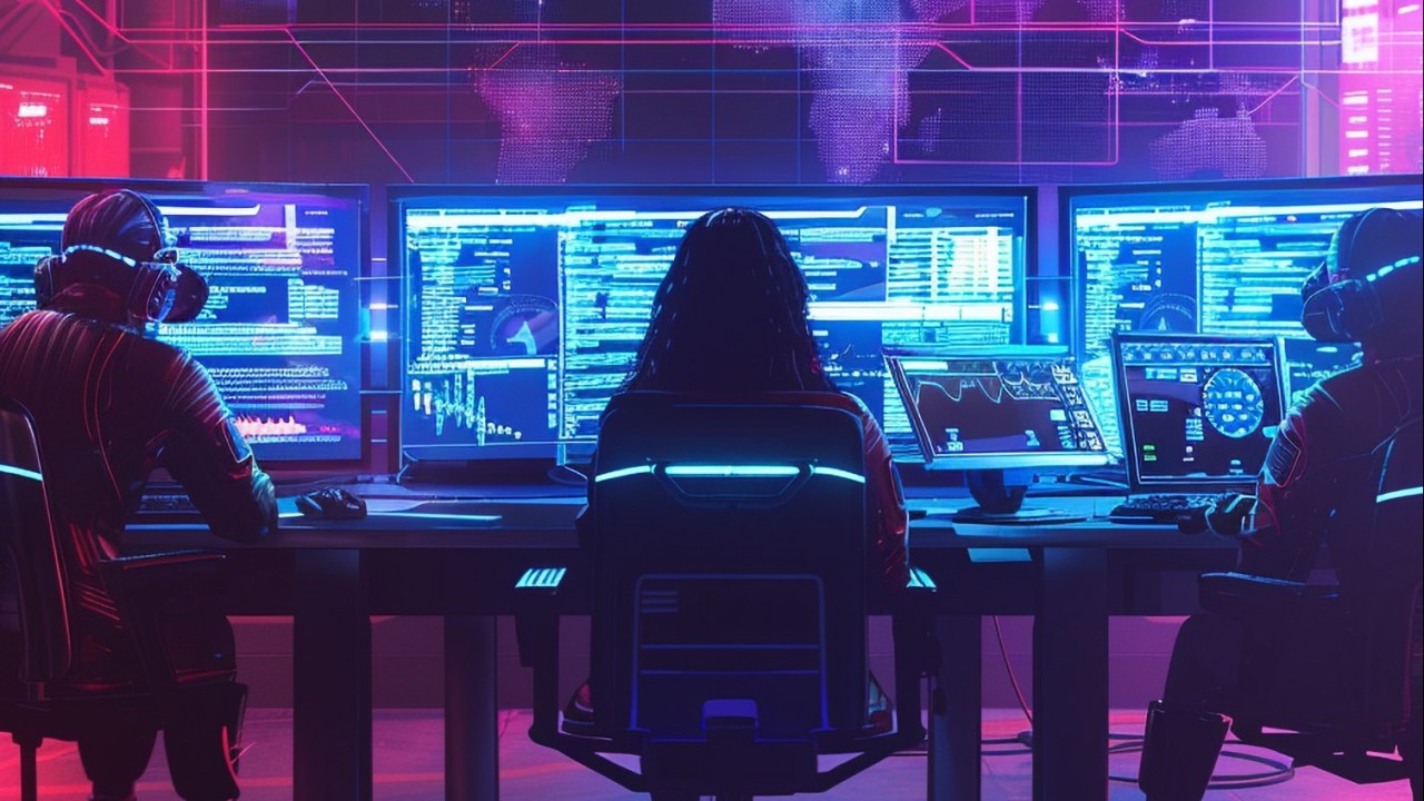 Cyber Academy-ге өтінім қабылдау басталды