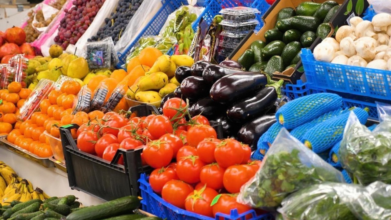 Астанада демалыс күндері мерекелік ауыл шаруашылығы жәрмеңкесі өтеді