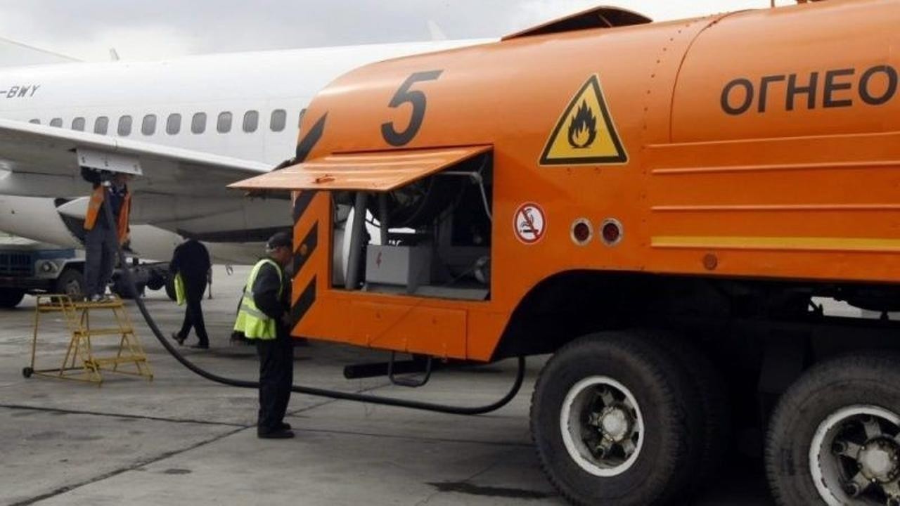 Өскемен әуежайына монополиялық баға үшін айыппұл салынды