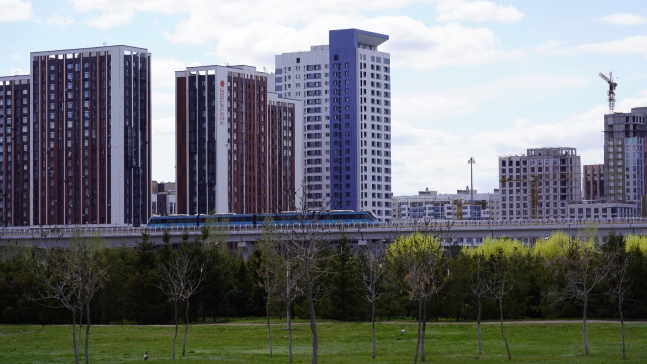 Бүгін Астанада ауа райы қандай болады