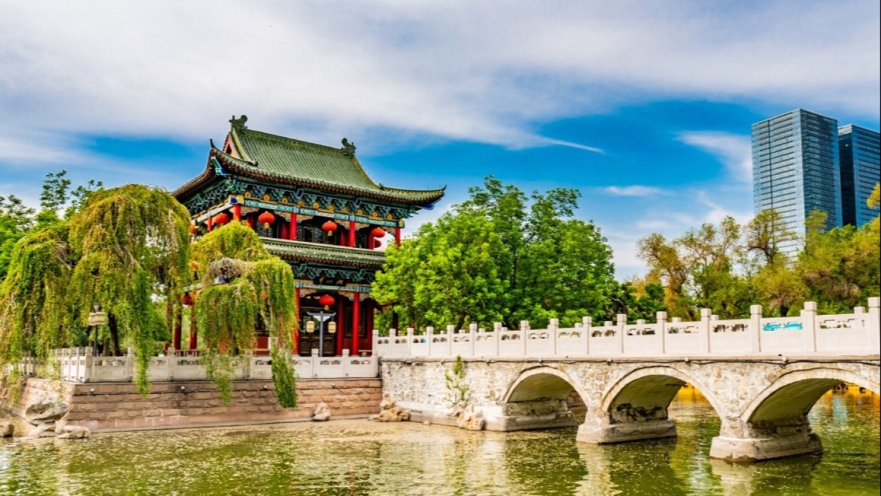 Астана – Үрімжі рейсі қайта жанданады