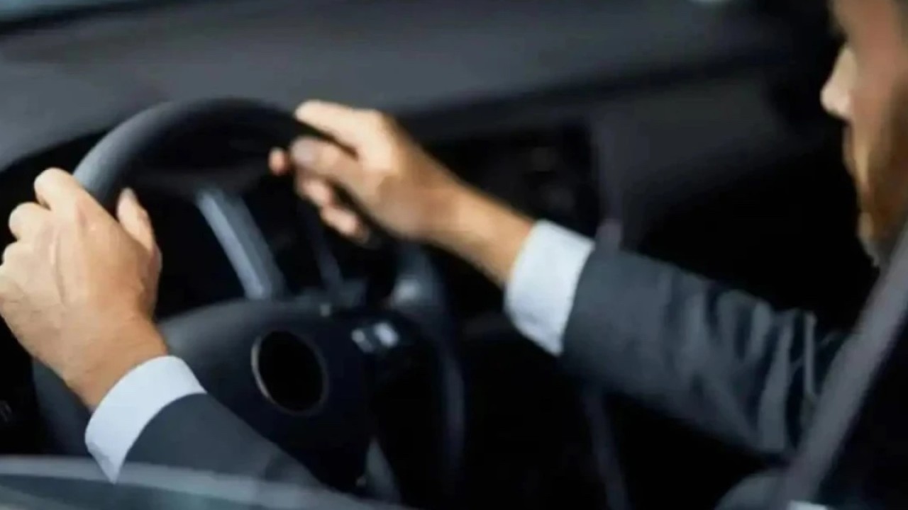 Жамбыл облысында есірткіге тәуелді жүргізушіге көлік құралын басқаруға тыйым салынды