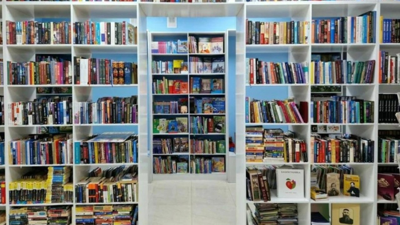 Мен оқыған 10 кітап: Спортшылардың таңдауы қандай