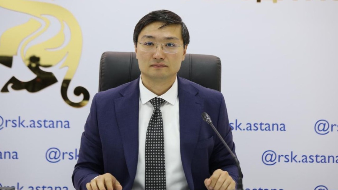 Астанада халықты жұмыспен қамту және қолдау шаралары нәтиже беруде