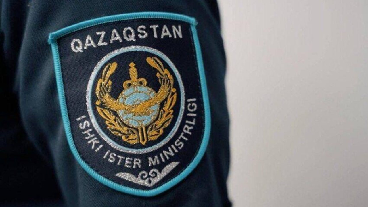 «Қару» операциясы: 500-ден астам заңбұзушылық анықталды