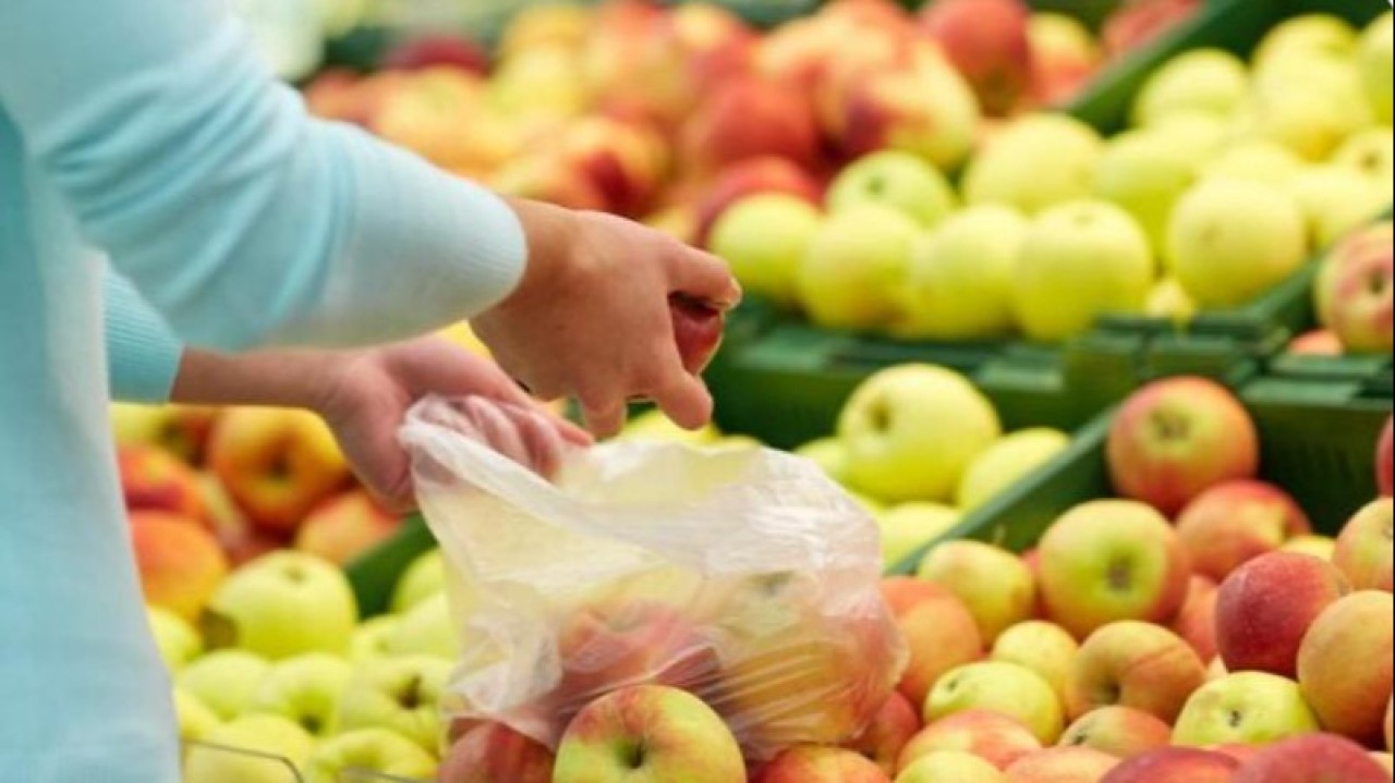 Азық-түлік бағаларын бақылауда жасанды интеллект технологиялары пайдаланылып жатыр - министрлік