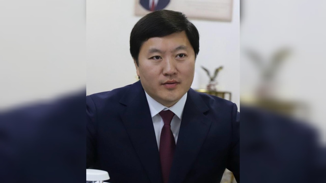 Евгений Цой: Қазақстандағы береке мен бірлік – болашаққа деген нық сенімнің негізі
