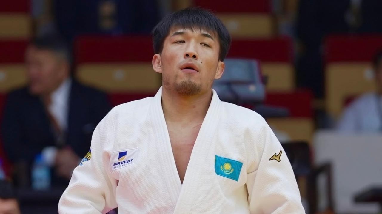 Ғұсман Қырғызбаев: Шетелдік бапкердің жаттығуынан жалығып кетпейсің