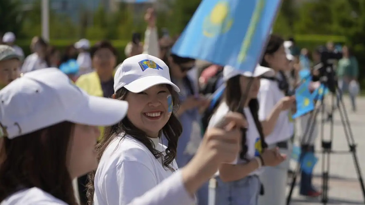 Қазақстан халқының саны 20,5 миллионнан асты