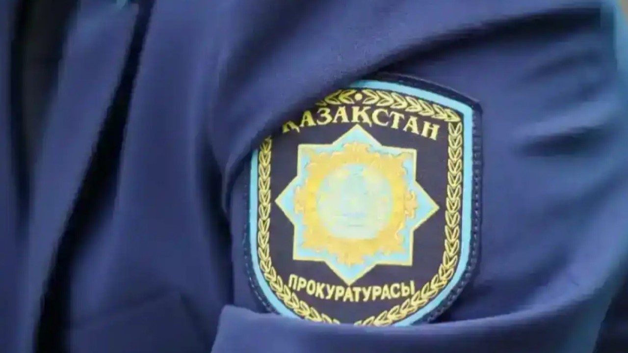 Қоғамдық тәртіпті бұзған елорда тұрғыны қамаққа алынды