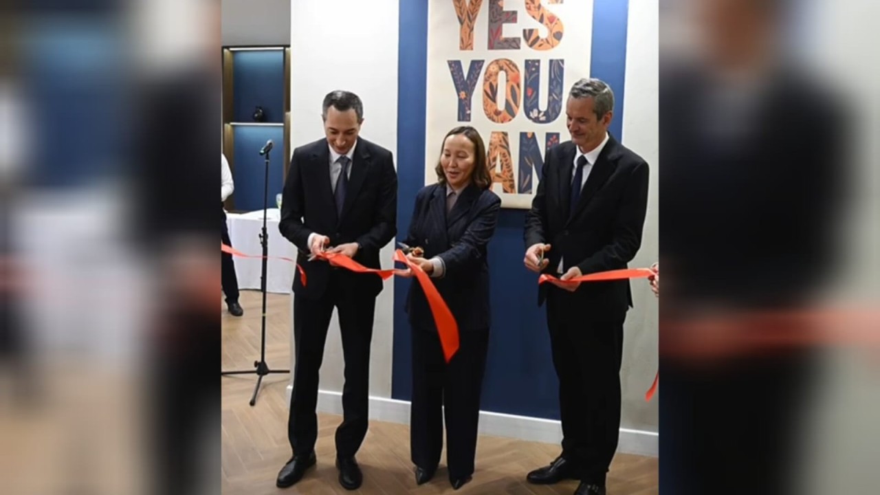 Елордада қонақжайлылық саласына арналған жаңа академия іске қосылды