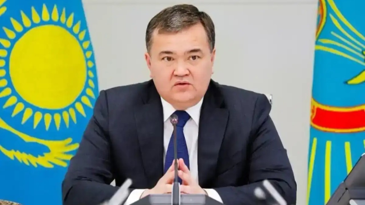 Жеңіс Қасымбек: Бұл мереке - бірлік пен татулықтың көрінісі
