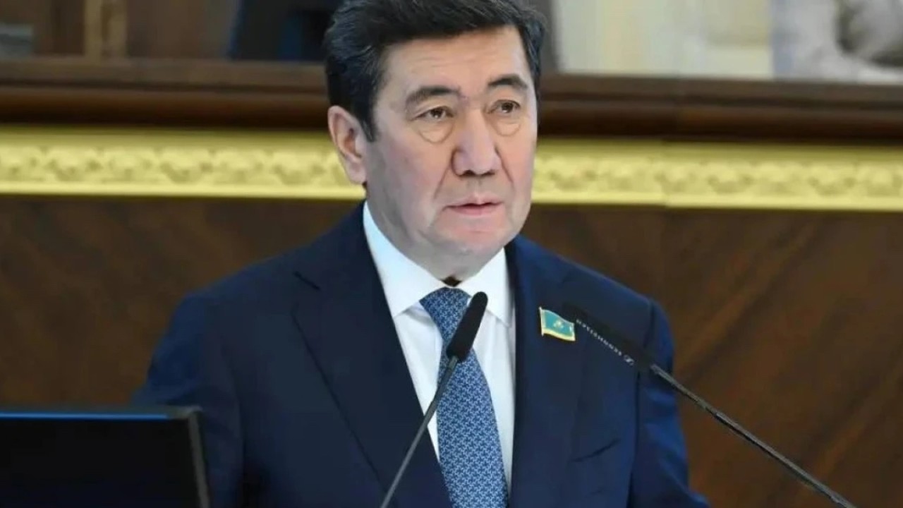 Барша қазақстандықтар үшін ерекше мейрам - Ерлан Қошанов отандастарымызды құттықтады