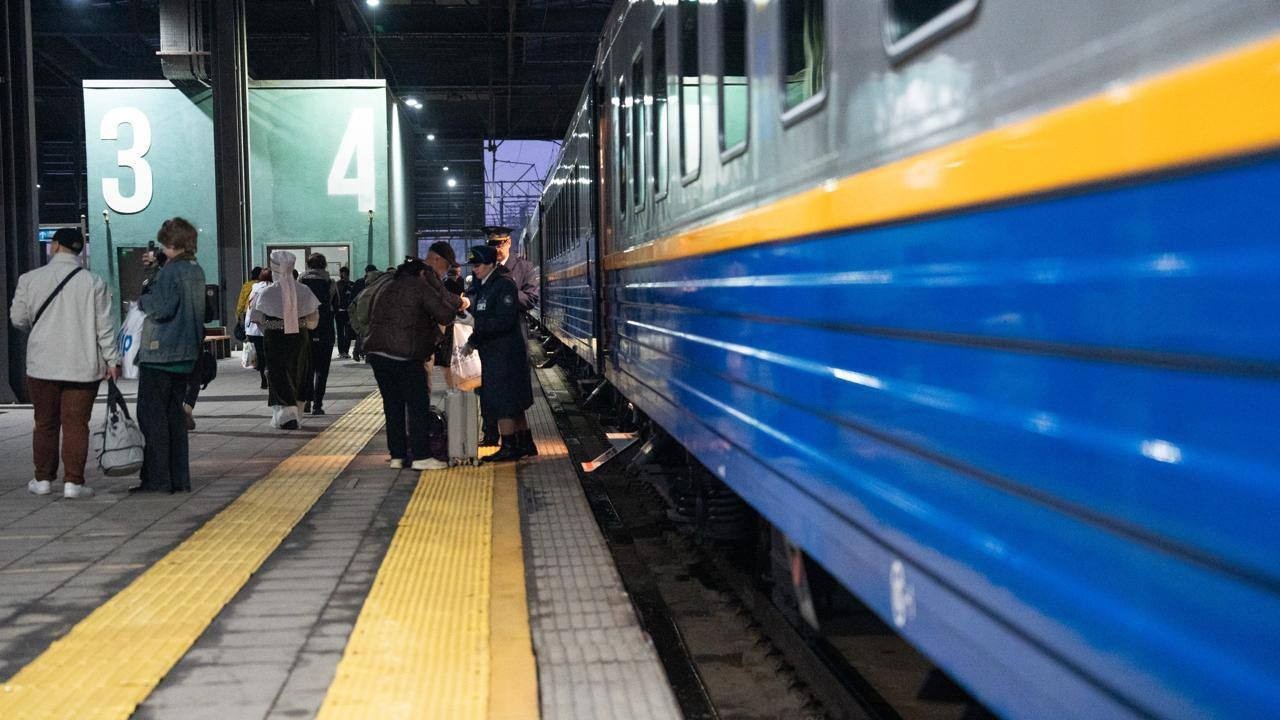 ҚТЖ мамыр мерекелері кезінде 16 мың қосымша орын ұсынады