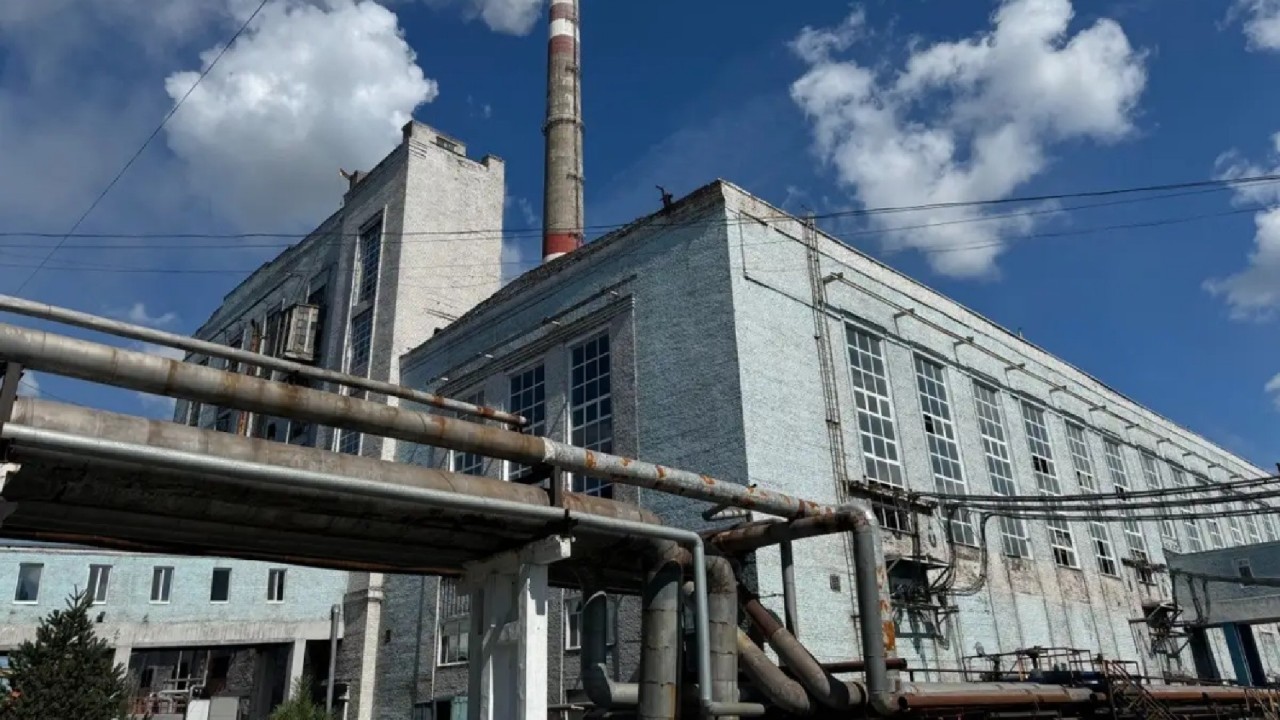 Жетісу өңіріндегі жылу желілерін жөндеуге 5,7 млрд теңге бөлінді