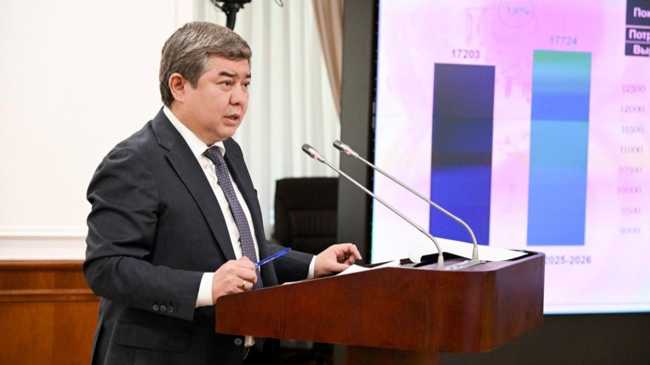 Елімізде электр энергиясын өндіру артты