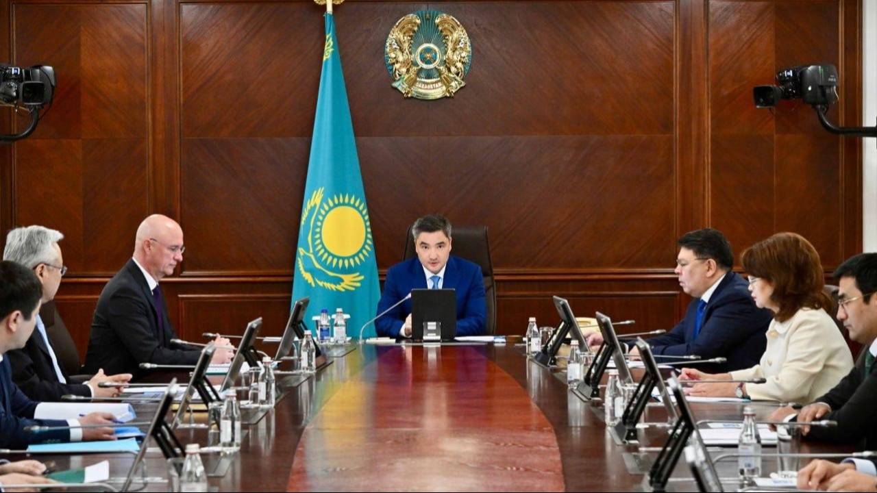 Үкімет резервінен жылыту маусымына 25 млрд теңгеден астам  қаржы бөлінеді