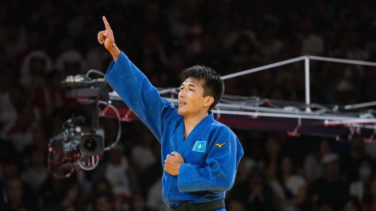 Астанадағы Grand Slam: Кімдер фаворит, Қазақстаннан не күтеміз