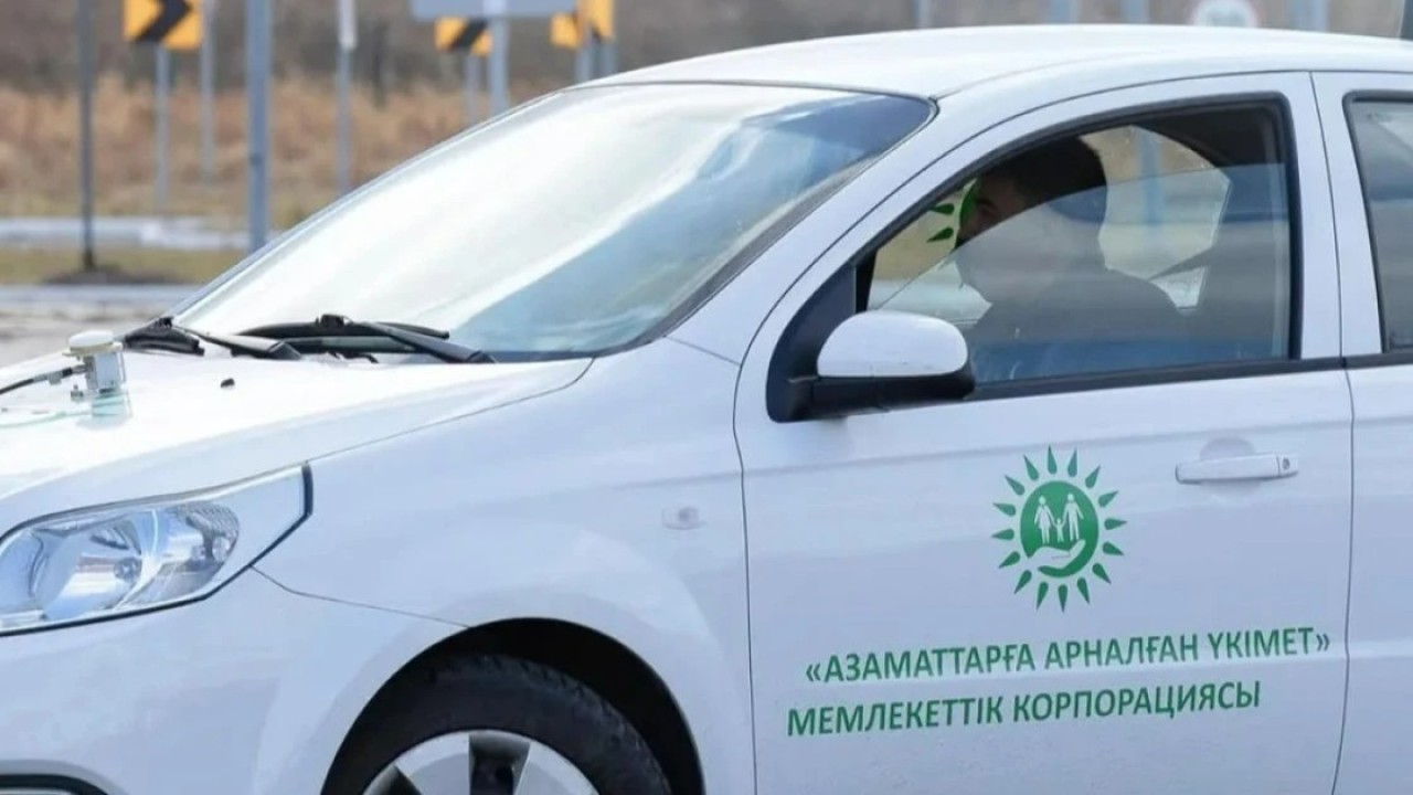 Автомектептер рұқсат беру моделі бойынша жұмыс істейді