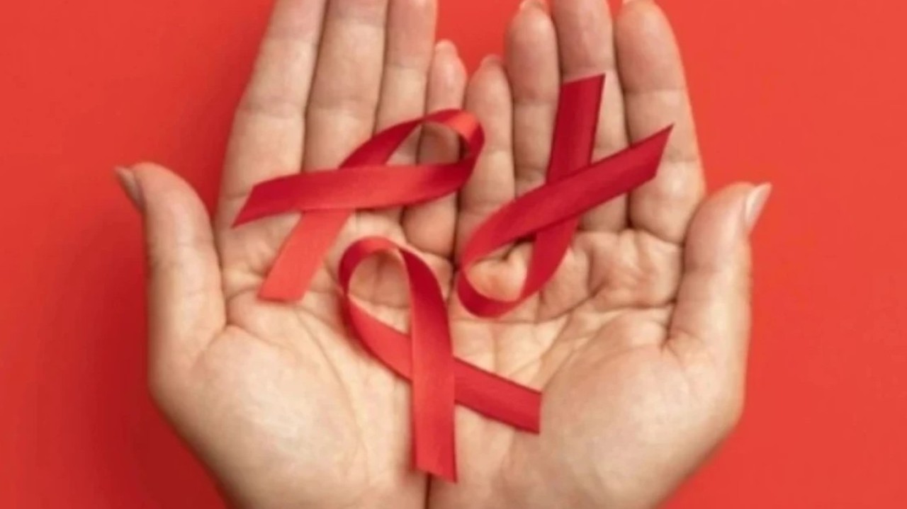 Пациентке бағдарланған тәсіл: АИТВ-мен өмір сүретін адамдарға көмек көрсетудің маңызы