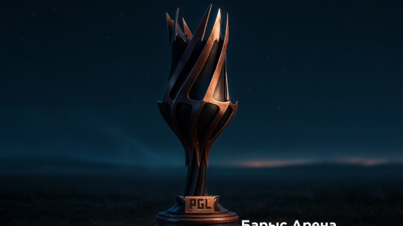 PGL Astana 2026: Елордаға Counter-Strike чемпиондары келеді