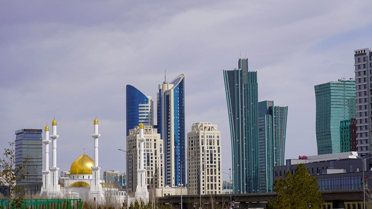 Бүгін Астанада ауа райы қандай болады