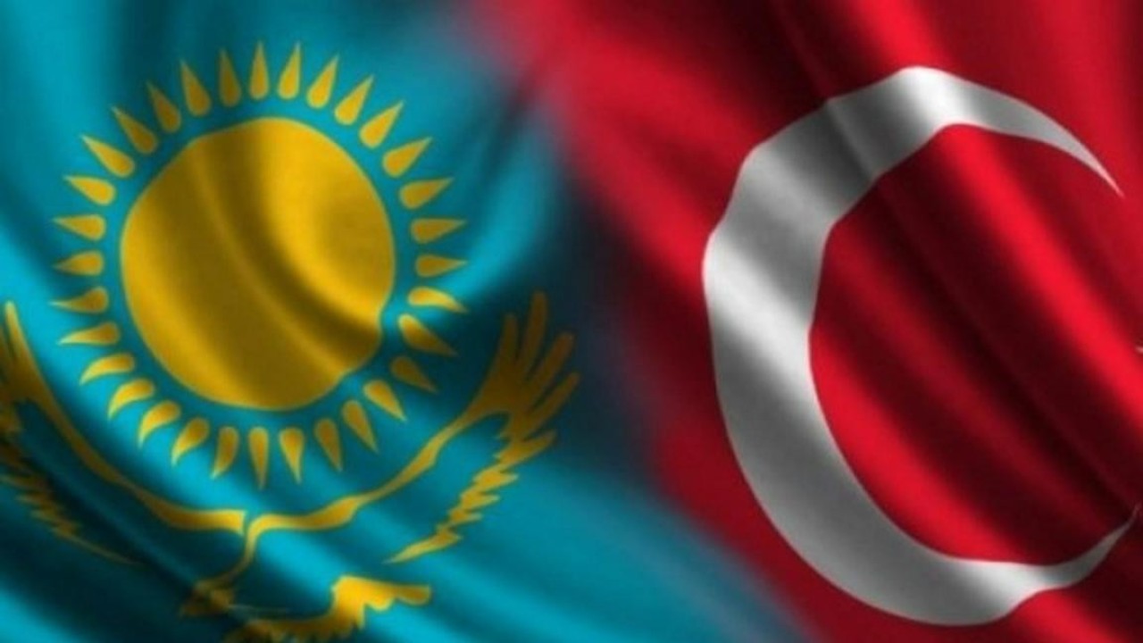 Қазақстан Түркия әуе кеңістігі арқылы әскери мүлік пен персоналды транзиттеу келісімін ратификациялады