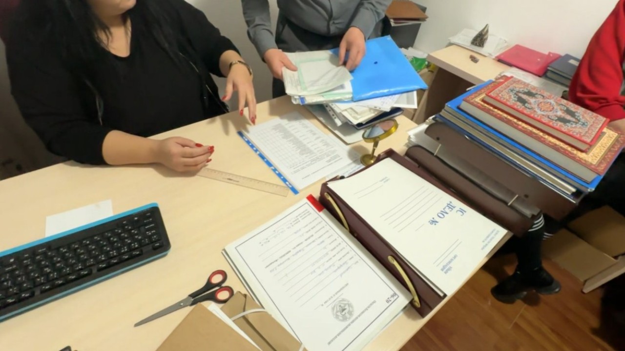 Шығын 1,3 млрд теңгеден асты: Шымкентте екі колледж бюджет қаржысын жымқыру схемасын ұйымдастырған