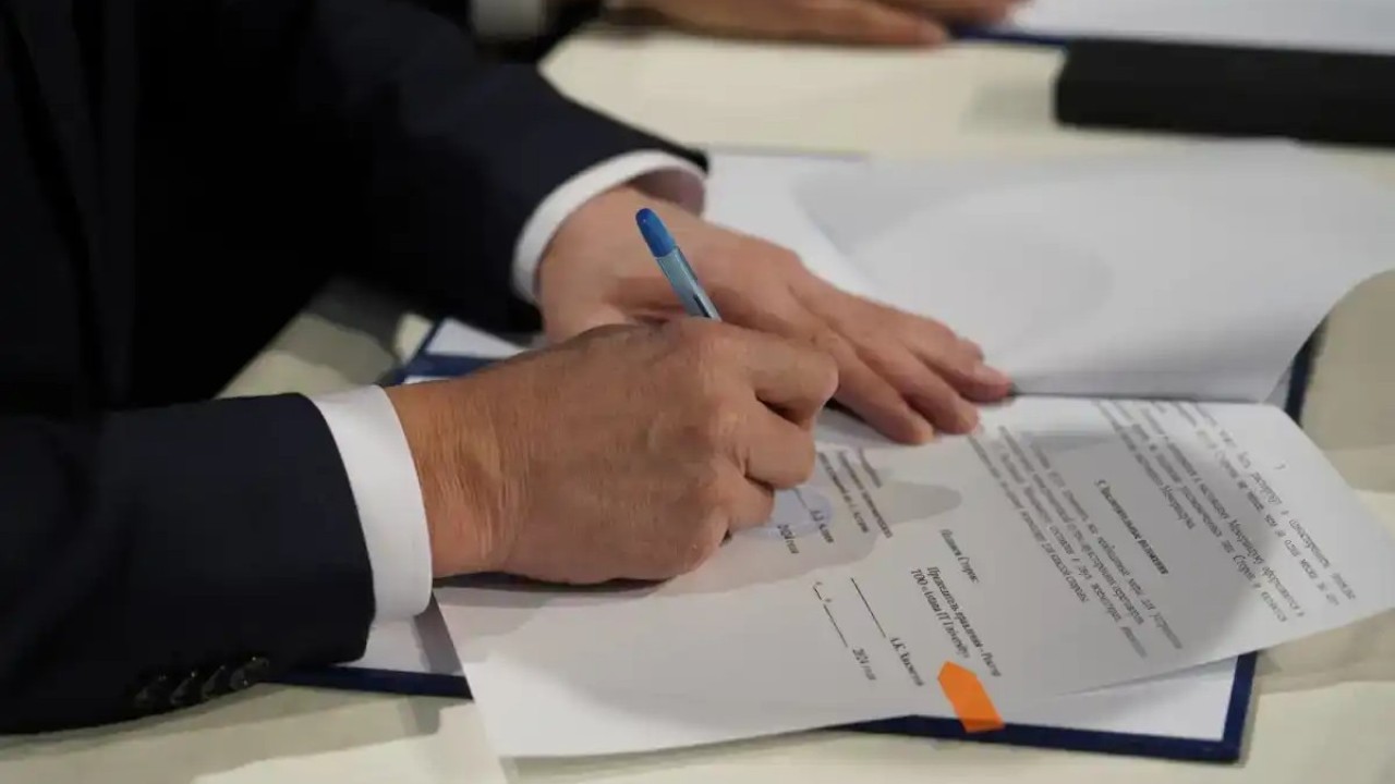 Елімізде тапшы білікті мамандарды шетелден тарту жұмыстары жүргізіліп жатыр