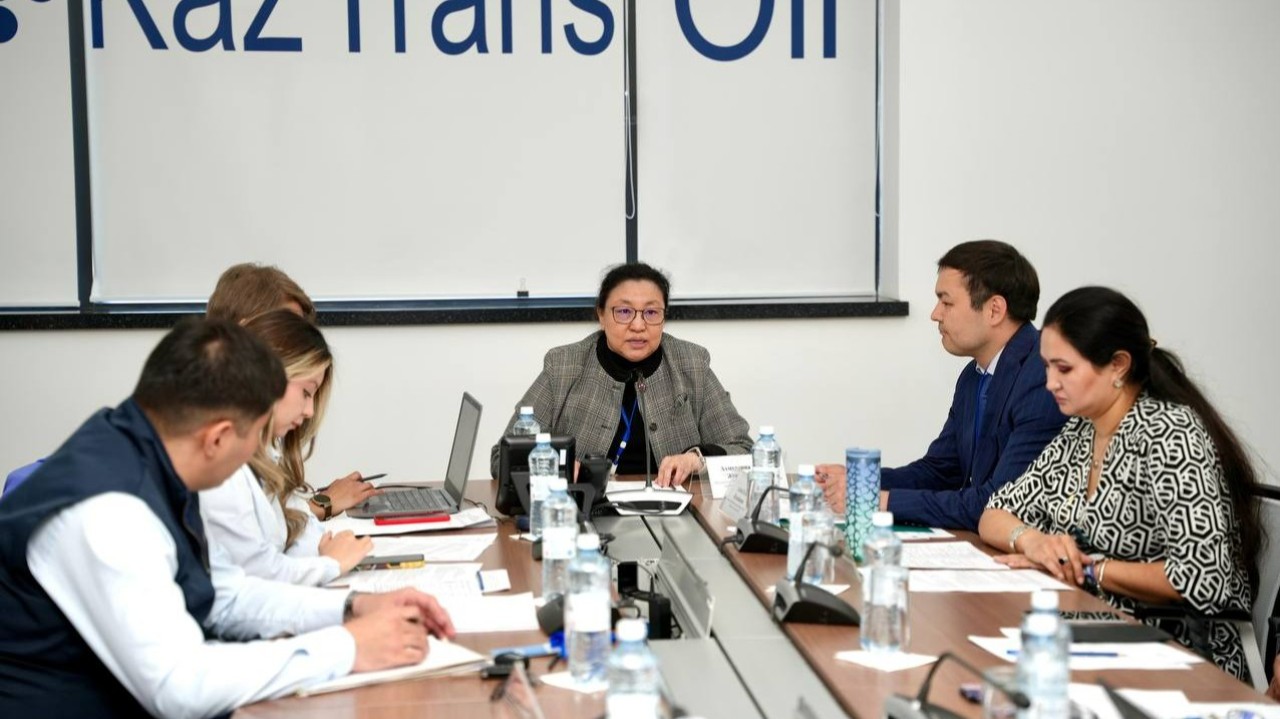 Мұнай-газ саласы үшін 11 жаңа кәсіп картасы әзірленеді