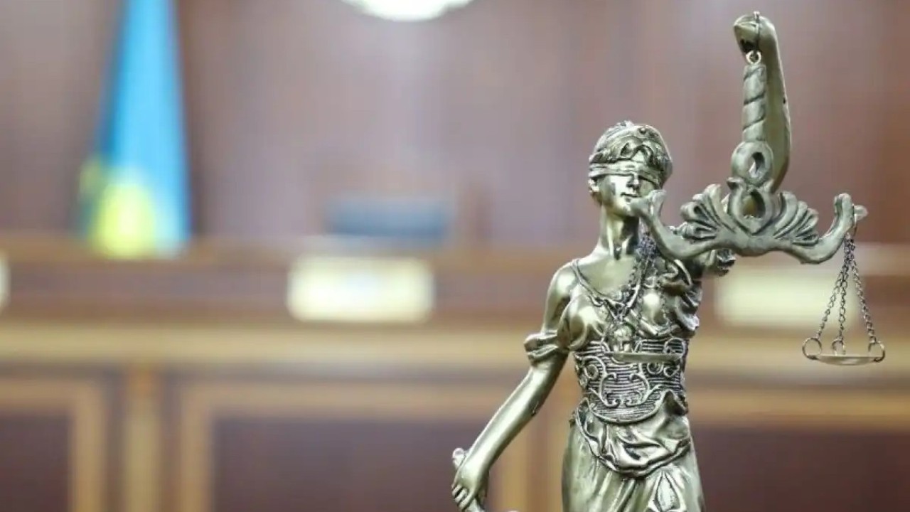 Жамбыл облысында сот басқа біреудің несиесін төлеуге мәжбүр болған ер адамның құқын қорғады