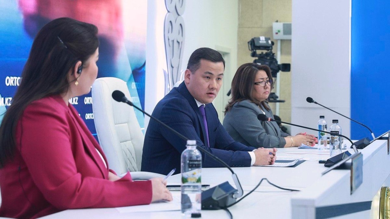 Қазақстанда денсаулыққа қауіпті азот тотығына қарсы бақылау күшейеді