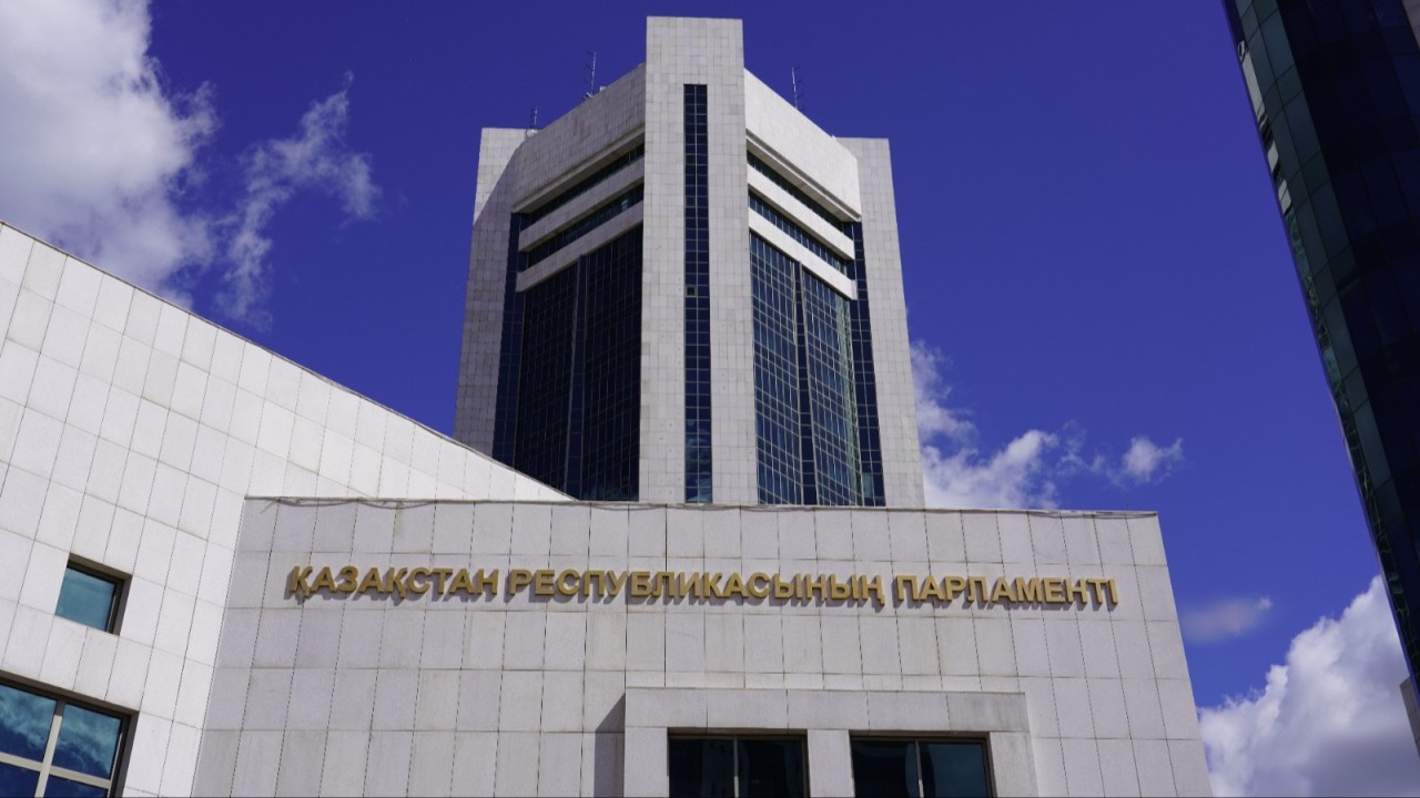 15 мамырда Парламент палаталарының бірлескен отырысы өтеді