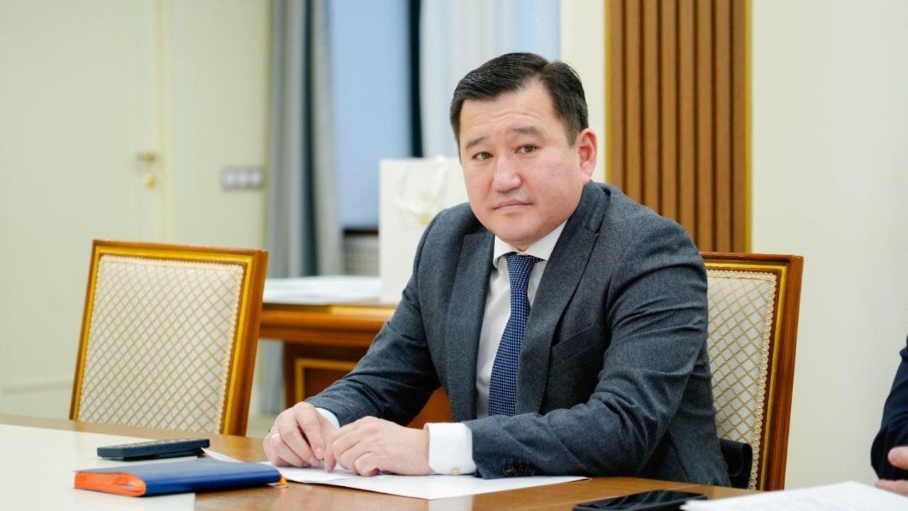 Қасымхан Сенғазыев: Президент Жарлығы – ұлт болашағын жаңа ойлау деңгейіне көтеруге бағытталған маңызды қадам