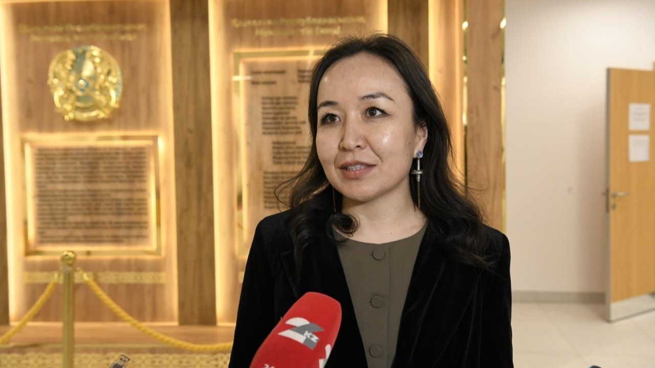 Ұлбала Тойлыбаева: Президент Жарлығы білім жүйесін инновациялық деңгейге көтеруді көздейді