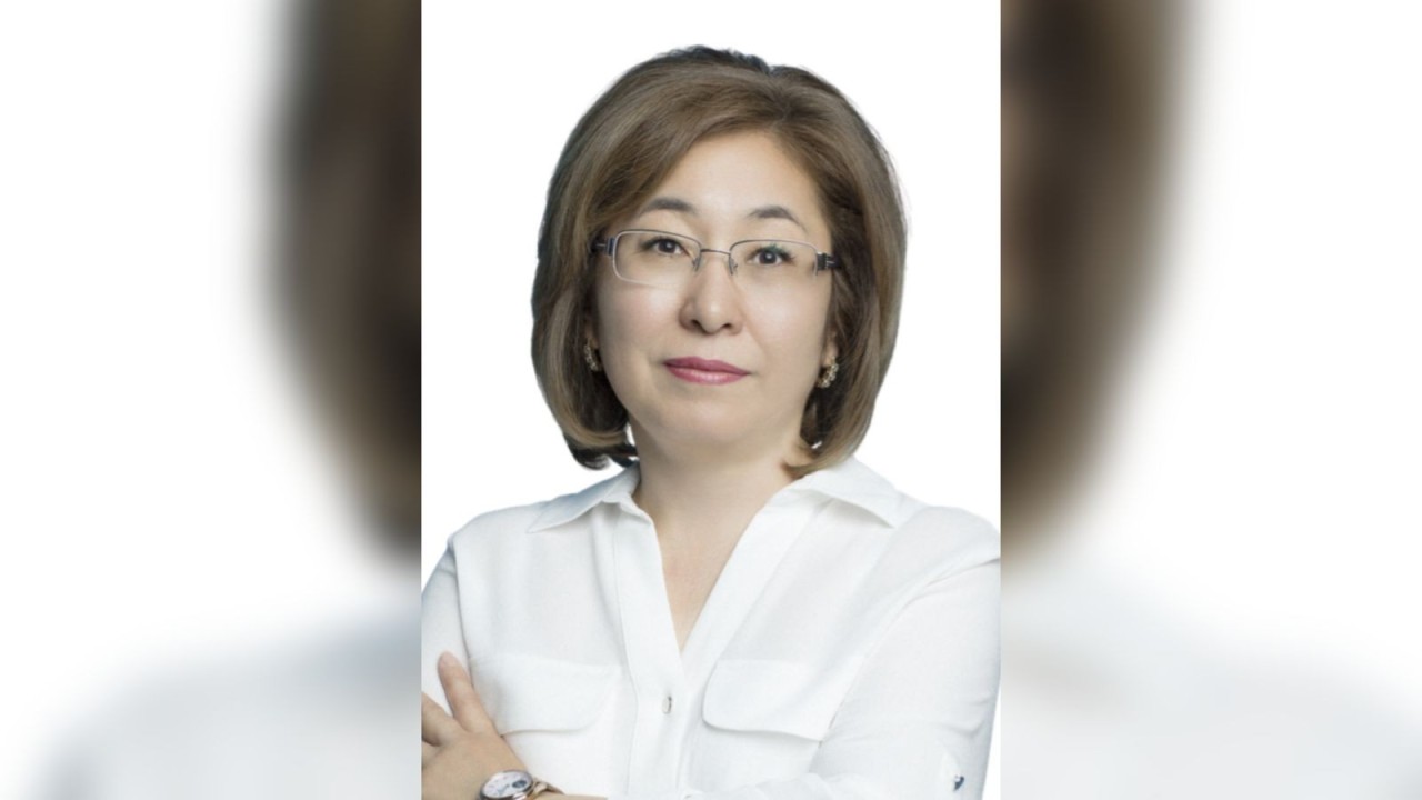 Гүлнұр Айтимова: Жасанды интеллект – білім сапасын арттырудың стратегиялық құралы