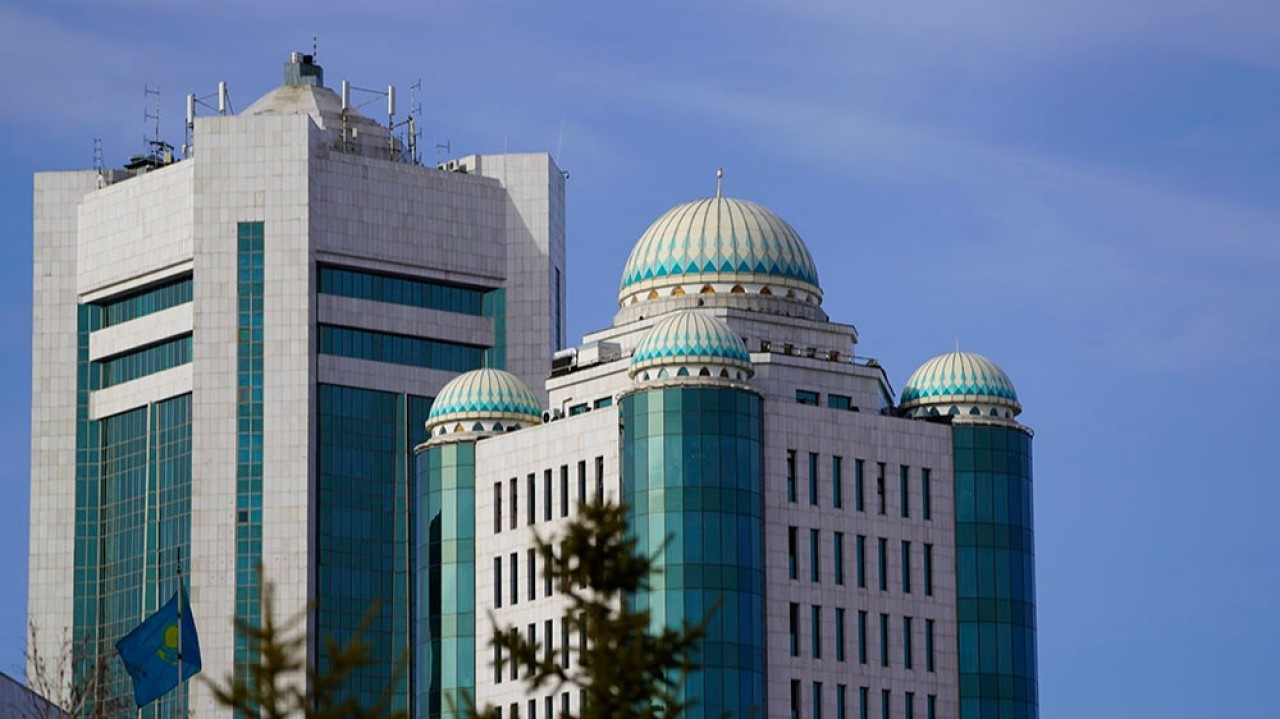 Парламент Астананың мәртебесі туралы заң жобасын мақұлдады