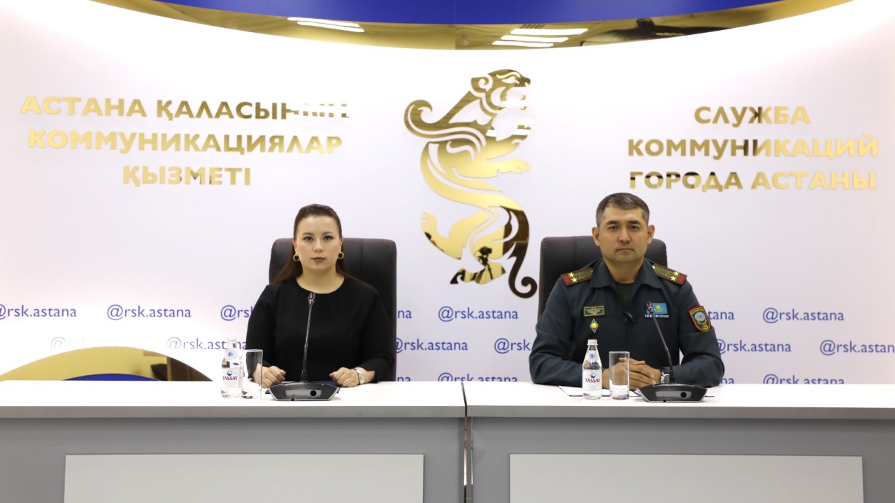 Астанада көпшілік шомылуға арналған 5 жағажай аймағы белгіленді