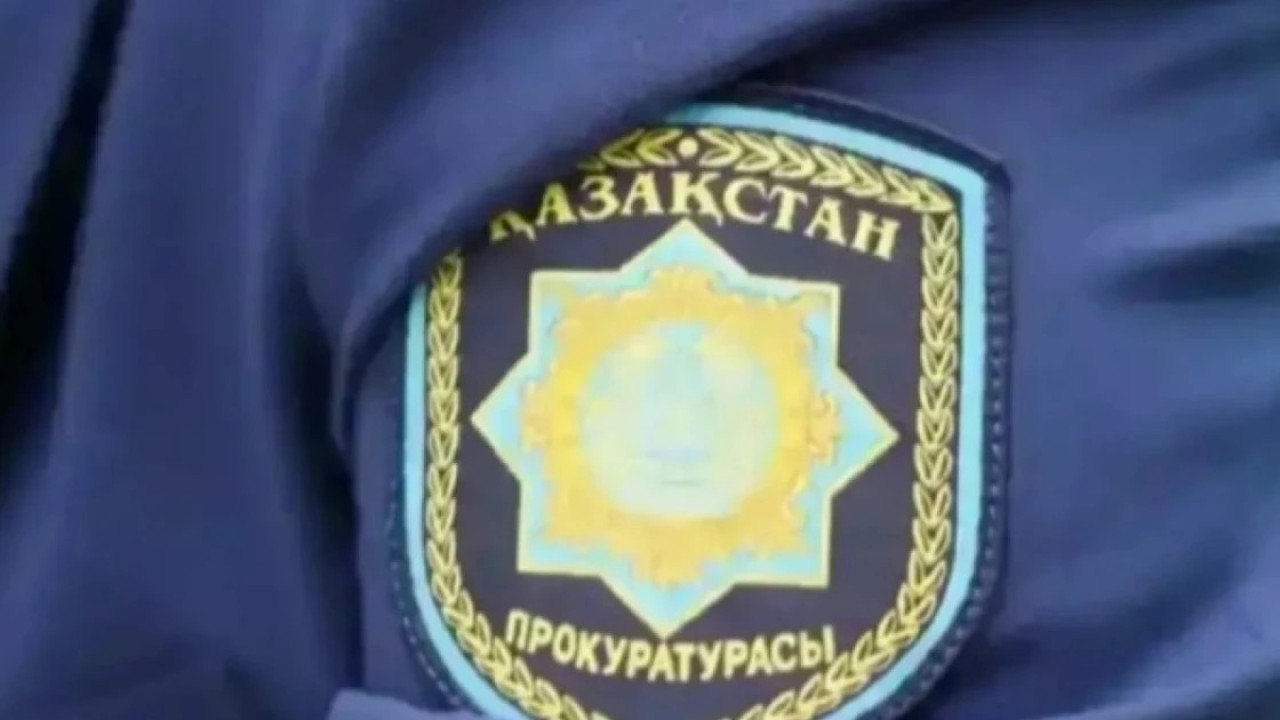 Астана қаласында адам ұрлауға қатысы бар шетелдіктерге сот үкімі шықты