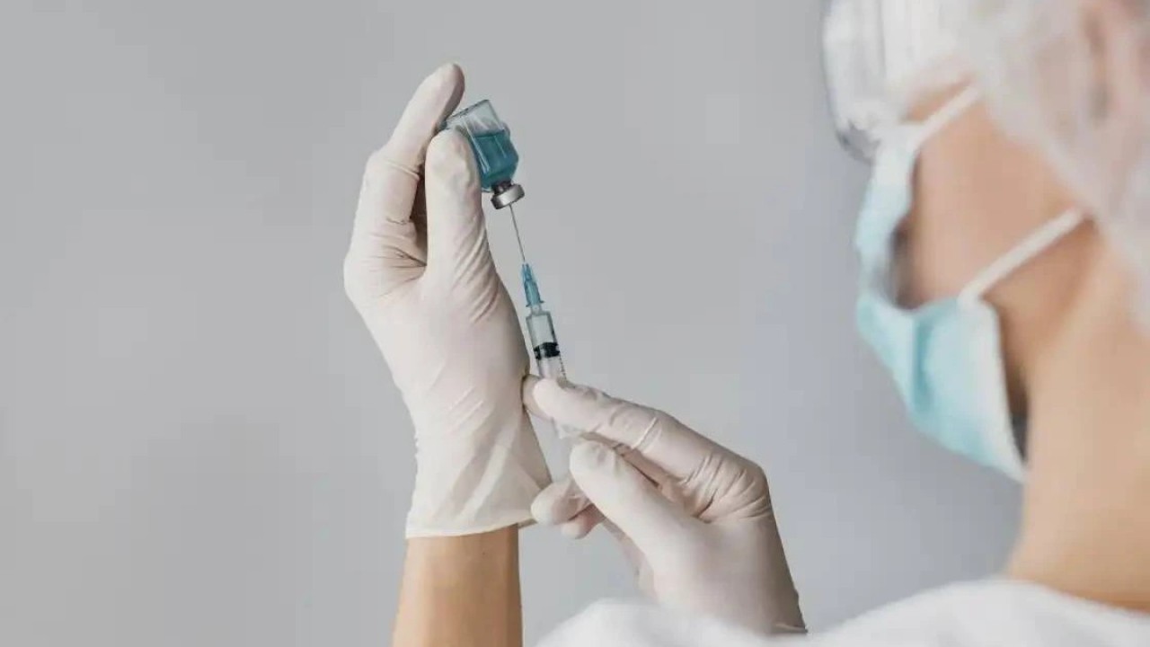 Елімізде көкжөтелмен ауырғандар саны 2,8 есеге төмендеді