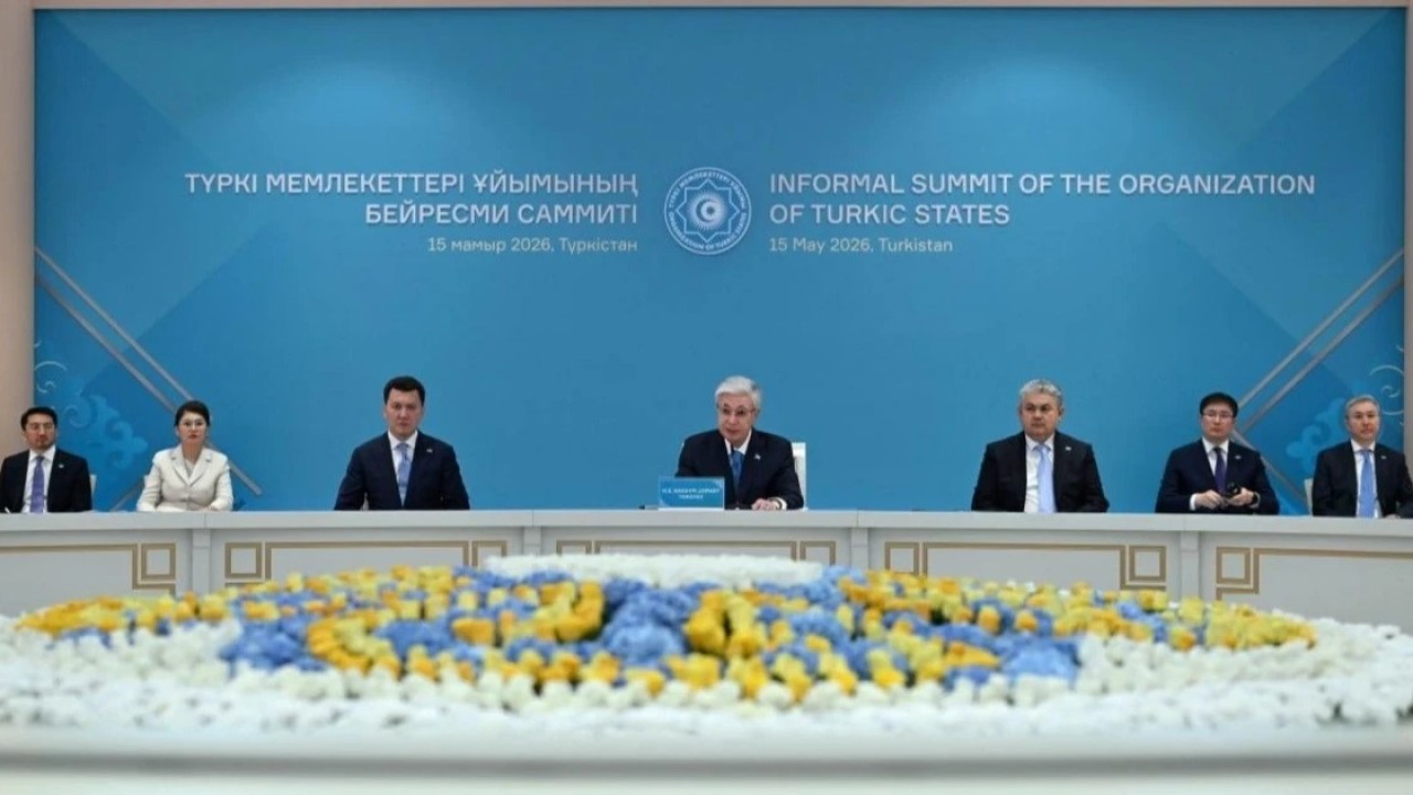 Президент: «Түркі тілдеріне ортақ терминологиялық негіз қалыптастыру қажет»