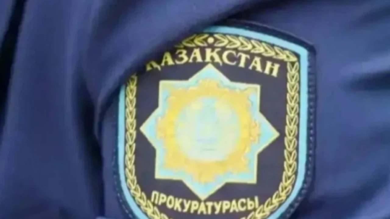 Астанада «Smart Saryarka» жобасы іске қосылды: 300-ден астам құқық бұзушылық анықталды