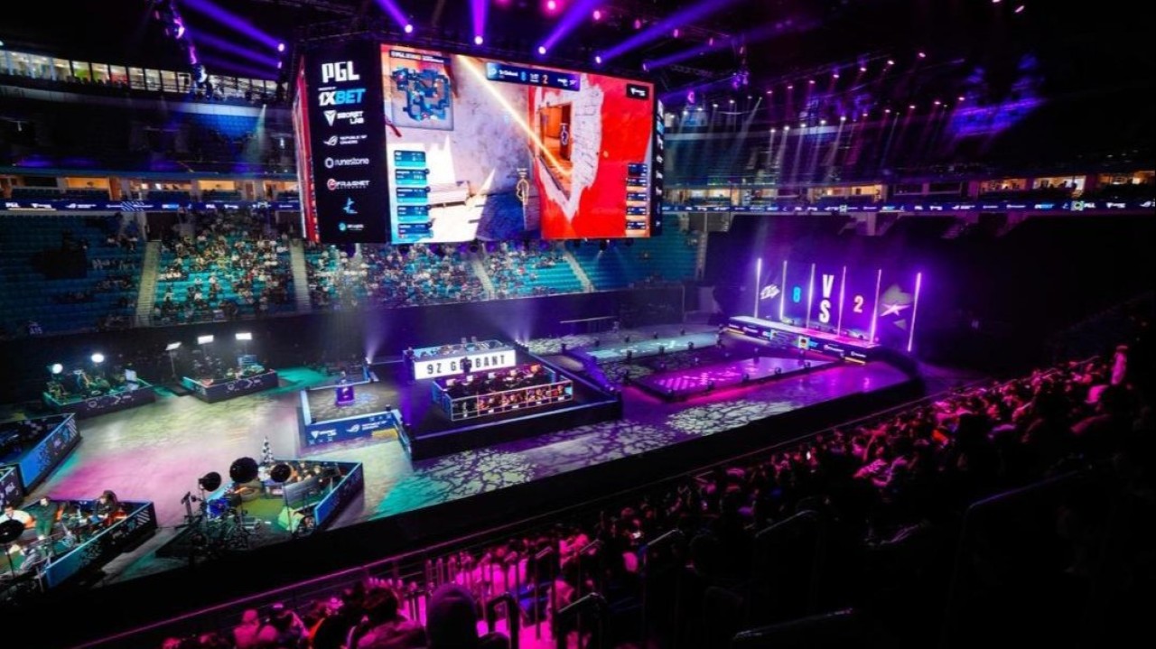 Елордада PGL Astana 2026 халықаралық турнирі басталды