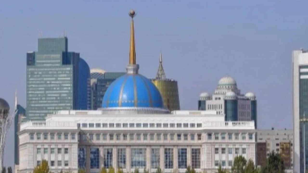 Мемлекет басшылары Тoқаевты туған күнімен құттықтады