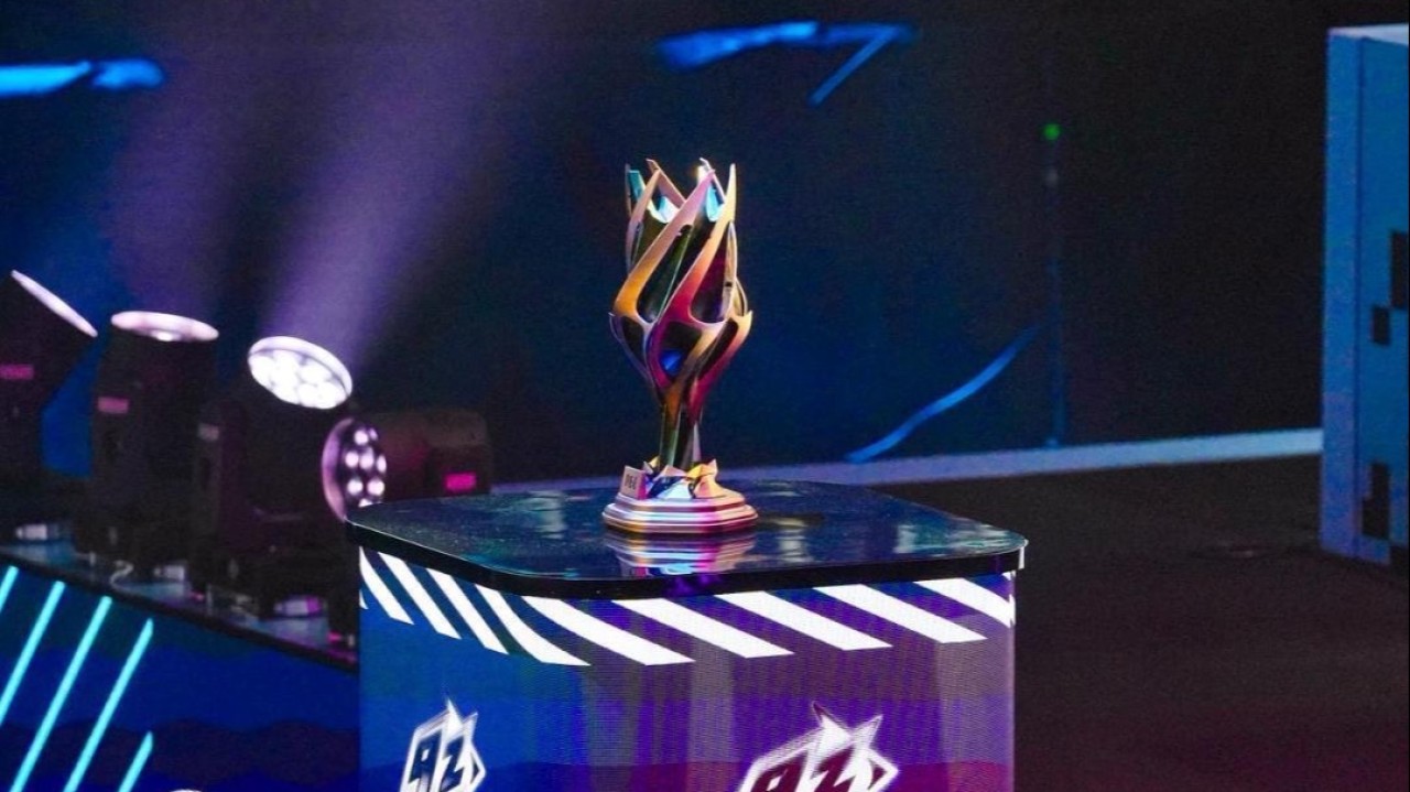 Елордада PGL Astana 2026 турнирінің финалдық күні өтіп жатыр