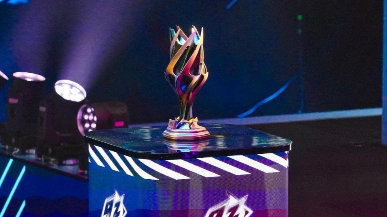 Елордада PGL Astana 2026 турнирінің финалдық күні өтіп жатыр