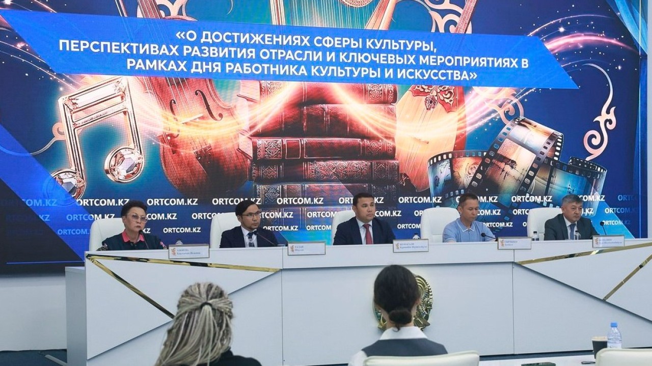 Мәдениет саласын цифрландыру: Музей қоры онлайн қолжетімді, Qazaq Culture жобасы сегіз тілде жұмыс істейді