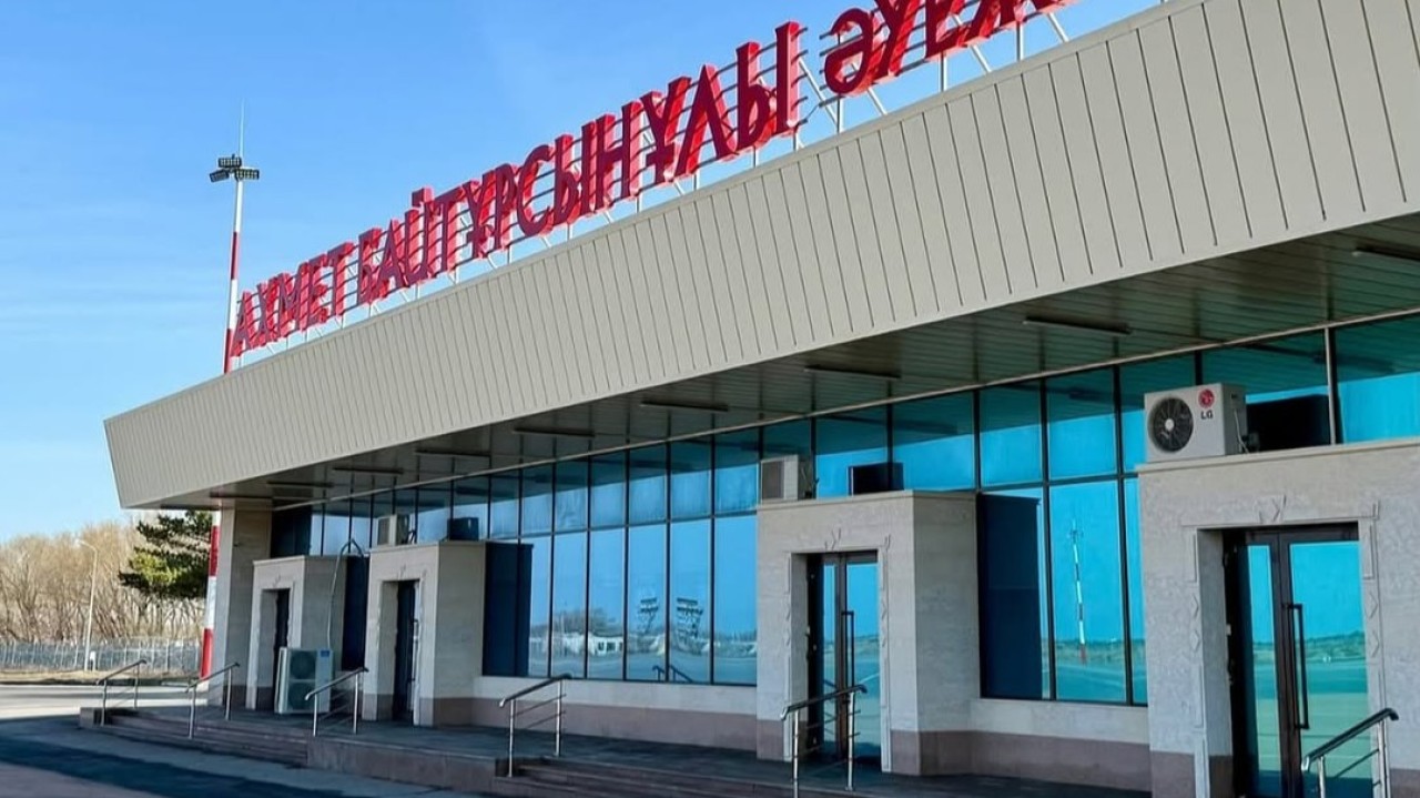 Қостанайда жаңа халықаралық авиарейстер ашу жоспарланып отыр
