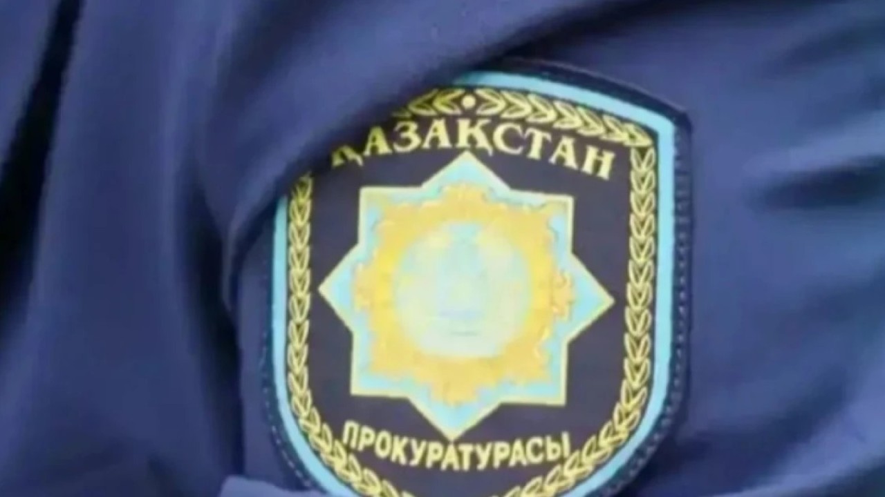 «Заң мен Тәртіп»: Астана прокуратурасы пробациядағы азаматтар арасында футбол турнирін өткізді