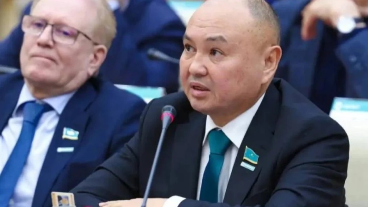Ерлан Саиров: Алтын Орда мұрасы – Қазақстанның тарихи бірегейлігінің маңызды бөлігі
